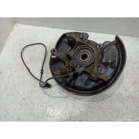 Кулак задний левый Mercedes W210 E 1995-2003 A2103509108