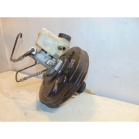 Вакуумный усилитель тормозов BMW 3 E46 1998-2006 34336779682