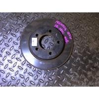 Диск тормозной зад. Mazda 5 (CR) 2005-2010 2009 C24Y-26-251B