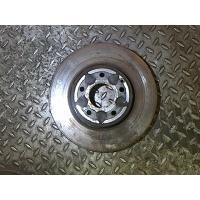 Диск тормозной перед. Mercedes C W203 2000-2007 2006 A 203 421 05 12