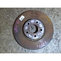 Диск тормозной перед. Volvo V50 2004-2007 2005 31262718