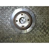 Диск тормозной зад. Ford Focus 1 1998-2004 2000 1780880