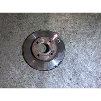 Диск тормозной перед. Mazda 323 (BA) 1994-1998 BR70-33-25XA
