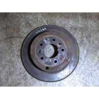 Диск тормозной зад. Mazda CX-7 2007-2012 2007 L528-26-251