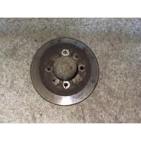 Диск тормозной зад. Mitsubishi Space Runner 1991-1999 1996 MB668083