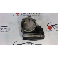 Заслонка дроссельная BMW 7 E65,E66 2006 7535308
