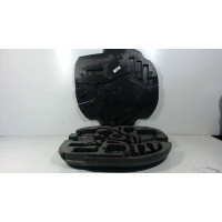 Обшивка багажника BMW 5 E60/E61 2007 9120134, 9120060