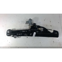 Стеклоподъемник электрический задний правый BMW 5 E60/E61 2006 7034388, 7075674