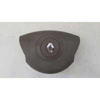 Подушка подушка безопастности водителя renault vel satis