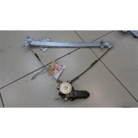 Стеклоподъемник передний левый электрический Mitsubishi Pajero, Montero 2 1991-2004 1992 MB517475