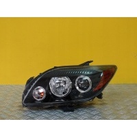 Toyota тс 2004 - фара фара передняя л сша