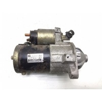 стартер Mitsubishi Outlander 2004 M000T20672