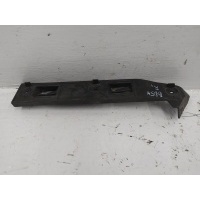 Крепление бампера переднего Volkswagen Golf-4 1999 1J0807184A
