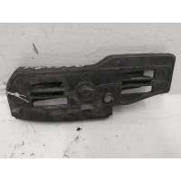 Крепление бампера переднего Volkswagen Passat B5+ (GP) 2001 3B0807184E