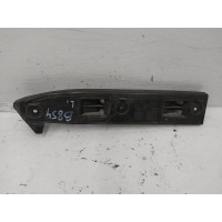 Крепление бампера переднего Volkswagen Golf-4 1999 1J0807183A