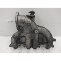 Коллектор впускной Volkswagen Sharan (2001-2010) 2001 038129713AG