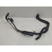 Трубка топливная Volkswagen Golf-4 2004 1J0130307B