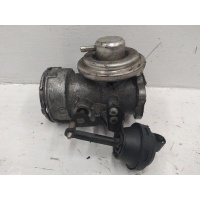 Клапан EGR Volkswagen Sharan (2001-2010) 2001 038131501J
