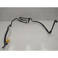 Шланг гидроусилителя Volkswagen Golf-4 2004 1J0422893CQ