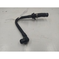 Трубка вакуумного насоса Volkswagen Golf-4 2004 1J0612041G