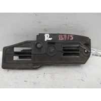Крепление бампера переднего Volkswagen Passat B5+ (GP) 2006 3B0807184E