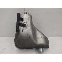 Защита (экран) выпускного коллектора Volkswagen Golf-4 1999 036253041T