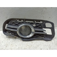 Фара противотуманная правая Mercedes W204 C 2007-2014 A2518200856