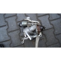 Турбина Volkswagen Passat B6 2006 06F145701C