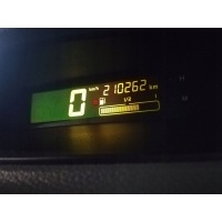 Спидометр renault twingo i 1.2
