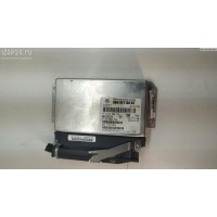 Блок управления двигателем (ДВС) Skoda Superb mk1 (B5) 2002 8D0927156DJ