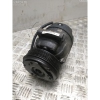 Компрессор кондиционера Renault Laguna II (2001-2007) 2004 8200424250