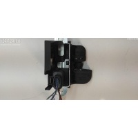 Замок багажника Volkswagen Polo (c 2010) 2010 6R0827505B