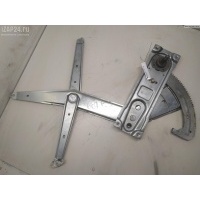 Стеклоподъемник механический передний правый Opel Astra F 1995 90360536