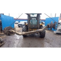Балка подвески передняя (подрамник) Renault Magnum DXI 2006-2013 2006 7420519605