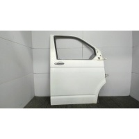 Дверь боковая, перед. правая Volkswagen Transporter 5 2003-2009 2004 7E0831056F