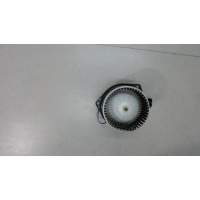 Двигатель отопителя (моторчик печки), Nissan Primera P11 1999-2002 2000 272202F906