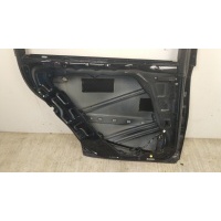 Дверь задняя левая MERCEDES-BENZ GL-CLASS (X164) 2007 A1647300305