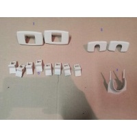 Мерседес w205 w246 w253 заглушка крышка poszcie