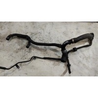 Трубка охлаждающей жидкости металлическая Volkswagen Passat 2013 5K0121070C,5K0121087, CCFA, CFFB, CFGB, CLLA, CFGC, CAYC