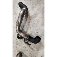 Патрубок (трубопровод, шланг) Seat Leon 2002 06A145681B,06A145790A,06A145832C, AGU, AUM, AUQ, ARX, BJX, BBU