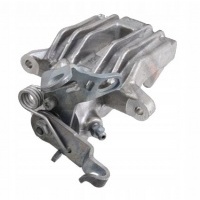 суппорт тормозной skoda октавия ii 1.2 - 2.0 04 - pt