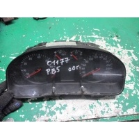 Щиток приборов (приборная панель) Volkswagen Passat 2000 3b1919880x