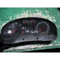 Щиток приборов (приборная панель) Volkswagen Passat 2000 3b1919860