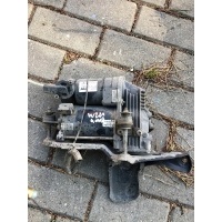 Компрессор airamatic компрессор w221 w216