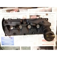 T5 t6 рестайлинг 2 , 0 крышка клапонов 03l103469g