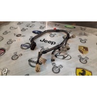 Проводка форсунок Mitsubishi Pajero V75W MR459980