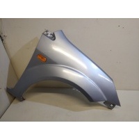 Крыло переднее правое Ford Fiesta CBK 2002-2008 1528047