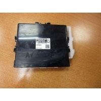 БЛОК УПРАВЛЕНИЯ (ДРУГИЕ) Toyota Land Cruiser Prado J150 2009 89690-60010