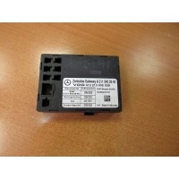 БЛОК УПРАВЛЕНИЯ (ДРУГИЕ) Mercedes-Benz E-Класс W211/S211 2002 2115402945