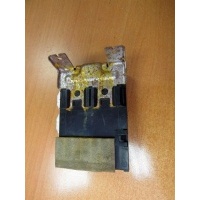 Блок управления печки/климат-контроля Toyota Land Cruiser J100 2003 88650-60362